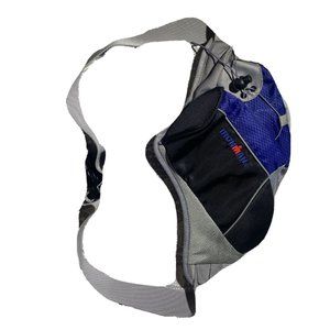 Ironman Triathlon Wallet & Water Bottle Holder